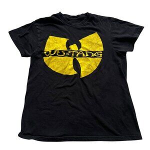 Wu-Tang clan t shirt